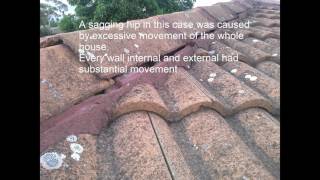 A Building and Pest inspection should be done with Integrity - video 2