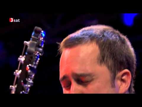 Jonathan Kreisberg solo on "NATIVE SON" with the Joe Locke / Geoff Keezer band