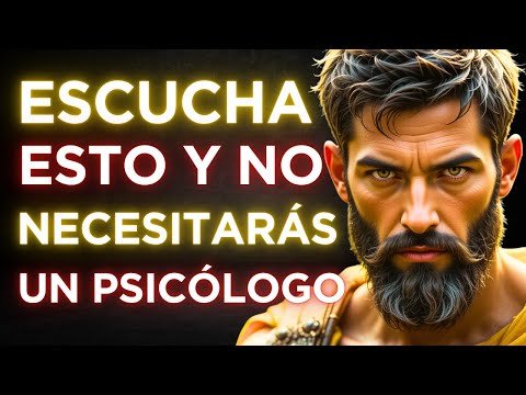 12 Meditaciones de Epicteto Más Poderosas Que Cualquier Psicólogo