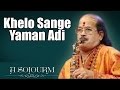 Khelo Sange Yaman Adi - Kadri Gopalnath (Album: A Sojourn)