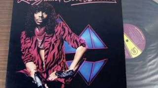 Rick James - New York Town