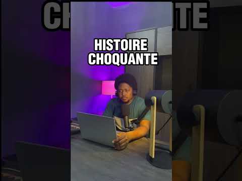 Histoire Choquante… DMG TV … HISTOIRE MYSTIQUE