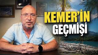 Kemer'de Nerede Kalınır? En İyi Bölgeler ve İpuçları 2