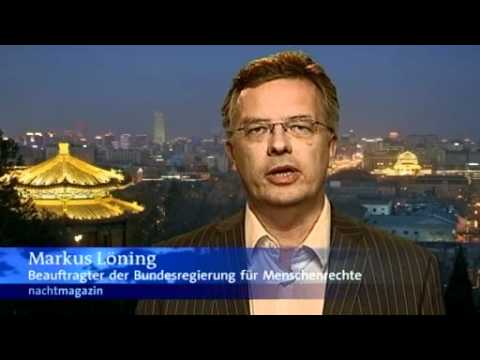 nachtmagazin 00:20 Uhr, 19.05.2011