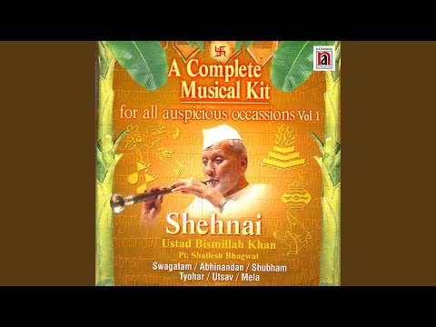 Swagatam And Abhinandan - Dhun - Purbi