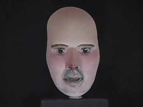 Тест на наличие заболевания — маска.