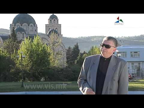 VO CRNO VINO UTEHA NEMA   PERO HRISTOV