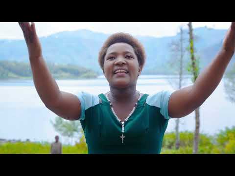 ABAKUNDIMANA - Chorale Abakundimana (Official Music Video)