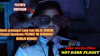 Download lagu PILOT INI DIBUTAKAN OLEH ARWAH KORBAN KECELAKAAN PESAWAT!! JUDUL FILM : 407 DARK FLIGHT (2012) mp3