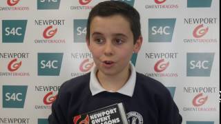 Ysgol y Castell video 7