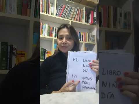 Diferença entre os artigos "El " e "lo" em espanhol.