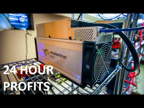 Bitcoin money maker