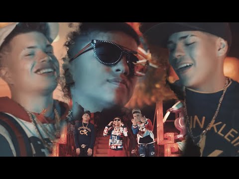 NO DAN - DEHILAN x EL BAI x BENJITA MONTANA ( VIDEO OFICIAL)