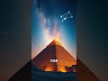 The Great Pyramid: A 3,800-Year Marvel
