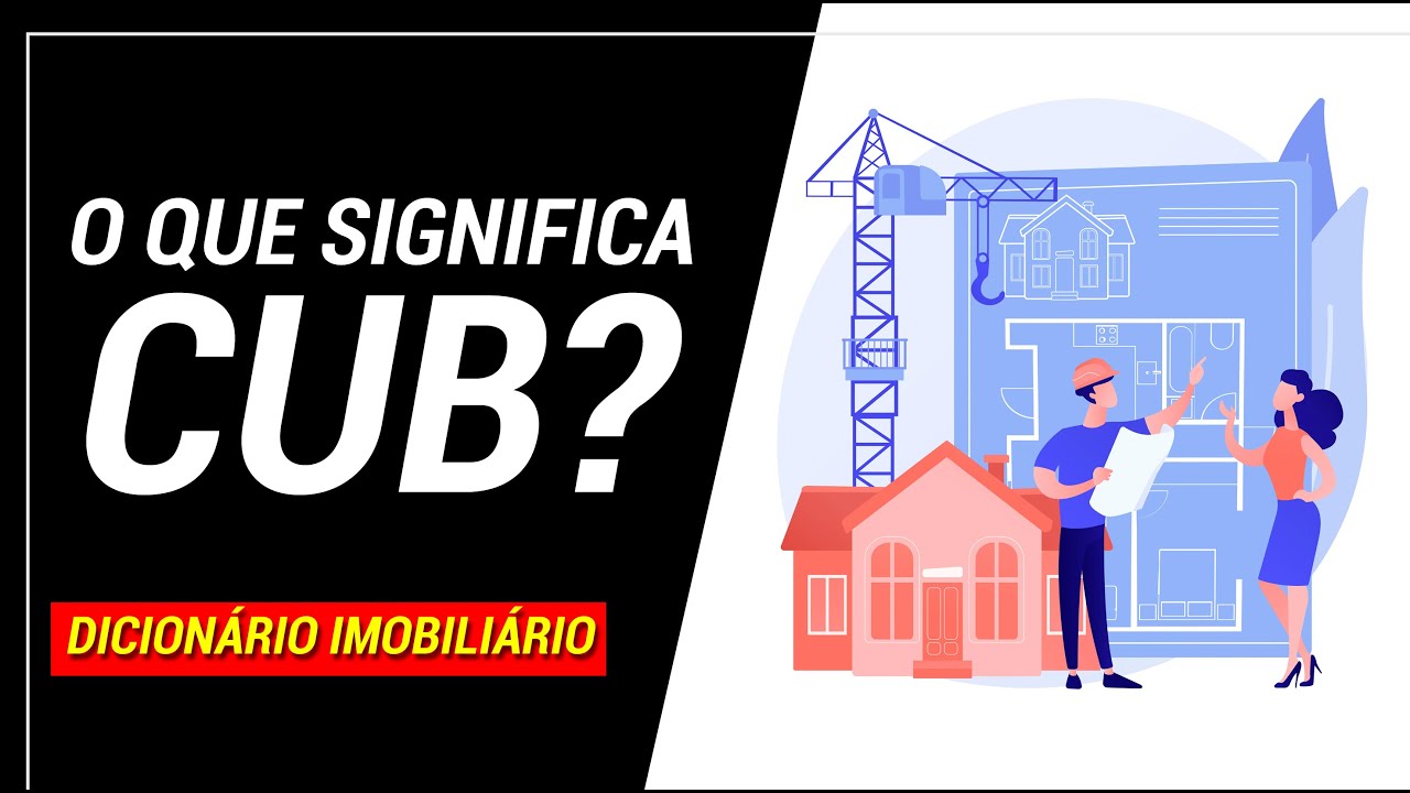O que significa CUB?