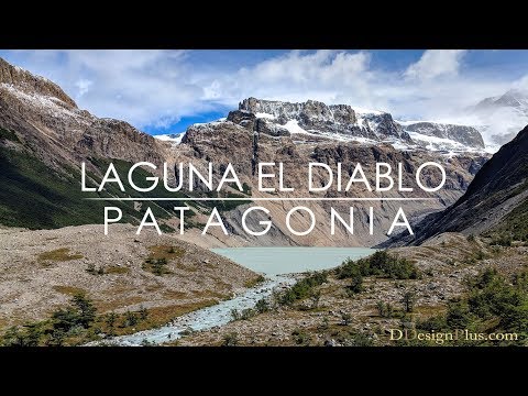 Patagônia - Laguna El Diablo | Santa Cruz, Argentina