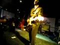 LOS STRAITJACKETS - 'UNIVERSITY BLVD.'