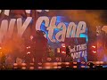 Rob Zombie - “Creature of the Wheel” Live at Welcome to Rockville 2025