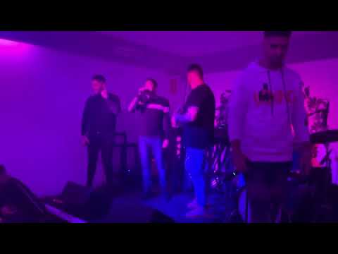 Maravilla & el bronce feat elnara