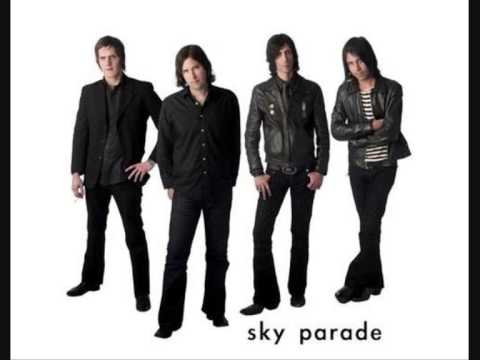 Sky Parade - Intoxicated