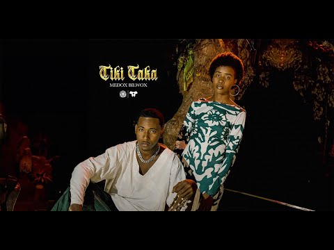 Medox Bilwox - Tiki Taka (video officielle)