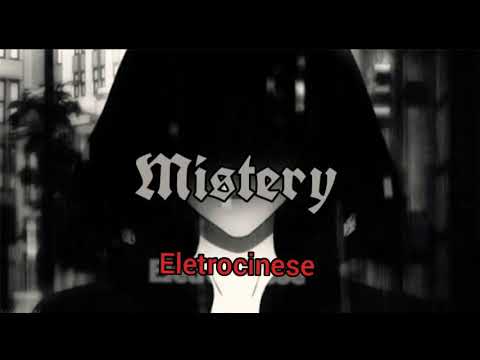 Eletrocinese Subliminal / Booster potente