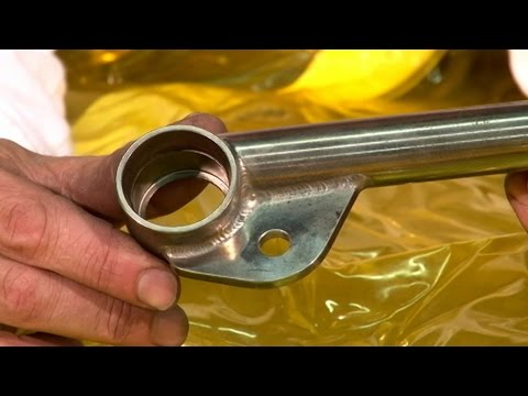 TIG Welding Wires