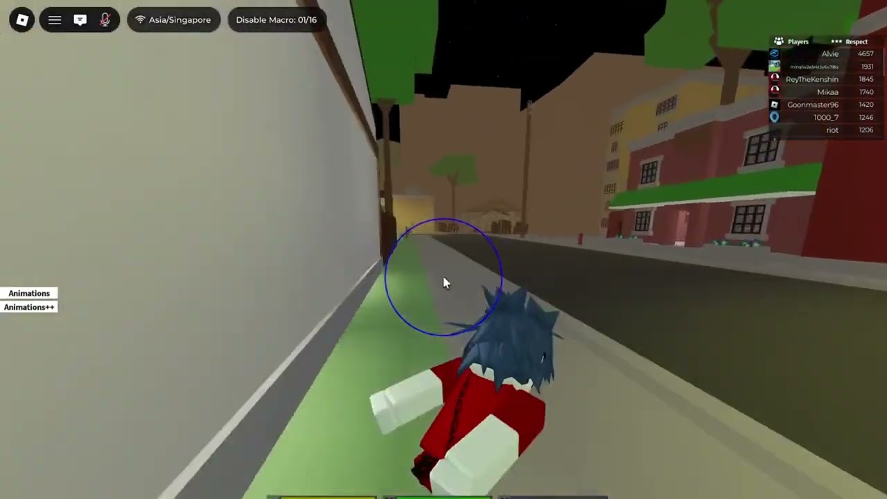 Da Hood Aimlock Script | Esp, Aimlock, Keyless