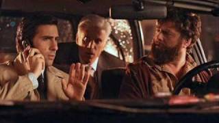 Bored to Death - Full Studio Theme Song