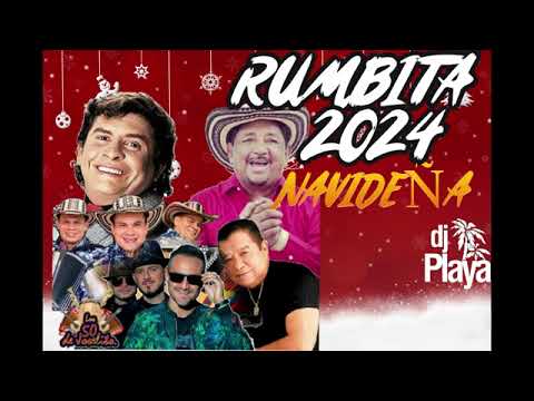 mix navidad 2024 djplayaeloriginal pastor lopez  los 50 de Joselito Rodolfo aicardi