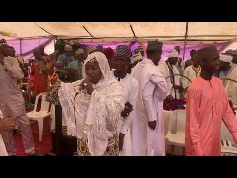 Al Ja'afariyah Stage Performance 1.2