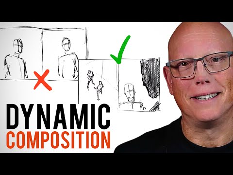 Cinematic Storytelling and Compositional Pitfalls