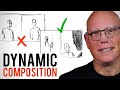 Cinematic Storytelling And Compositional Pitfalls
