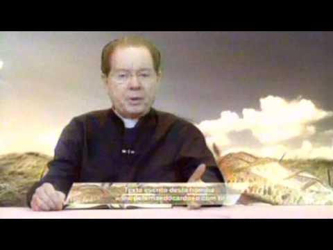 O Pão Nosso  28 Setembro 2016    -     Pe. F. C. Cardoso