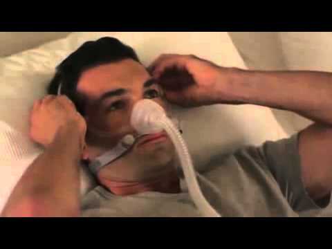 comment nettoyer cpap