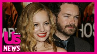 Inside Danny Masterson’s Estranged Wife Bijou Phillips’ Life