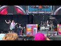 New Found Glory 100 Dressed To Kill Welcome To Rockville 05 16 2025