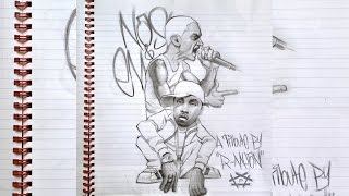 R-Mean - Letter To The King