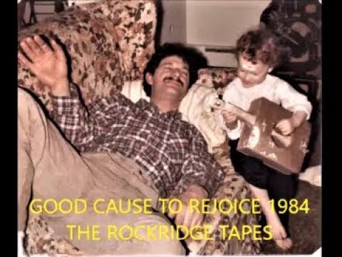 Rockridge Cassette Recordings 1984