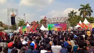 Download lagu BENIQNO - KELANGAN, PANGGUNG GEMBIRA INDOSIAR LIVE IN INDRAMAYU mp3