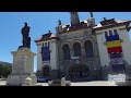 Constanta Incredible Romania 4K