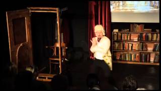 Dickens - The Master Storyteller