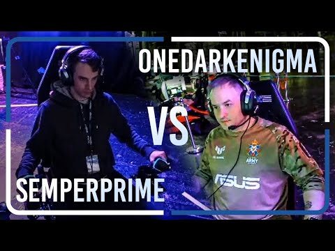 INSANE Final Race | SemperPrime VS OneDarkEnigma | XGR | Star Citizen Racing