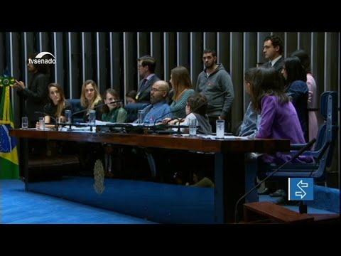 Dia Mundial das Doenças Raras é celebrado em sessão do Senado