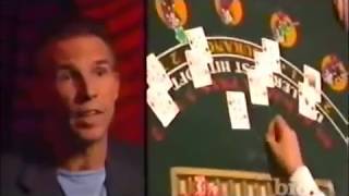 Breaking Vegas   Card Count King Tommy Hyland