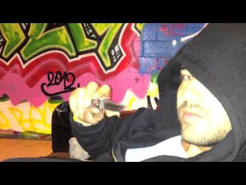 ALIJA DDZ STREET REMIX