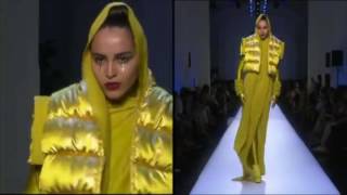 Gaultier Paris Haute Couture Fall/Winter 2017-2018