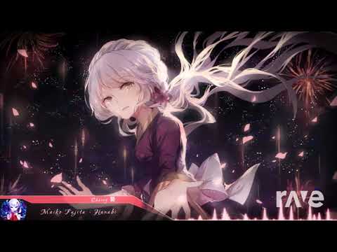 Nightcore Rock Mixtape - RaveDJ | RaveDJ