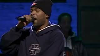 It&#39;s Showtime at the Apollo - Method Man ft. Streetlife - Dangerous Grounds (1998)