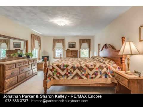 7 Towpath Dr, Wilmington MA 01887 - Single Family Home - Real Estate - For Sale -